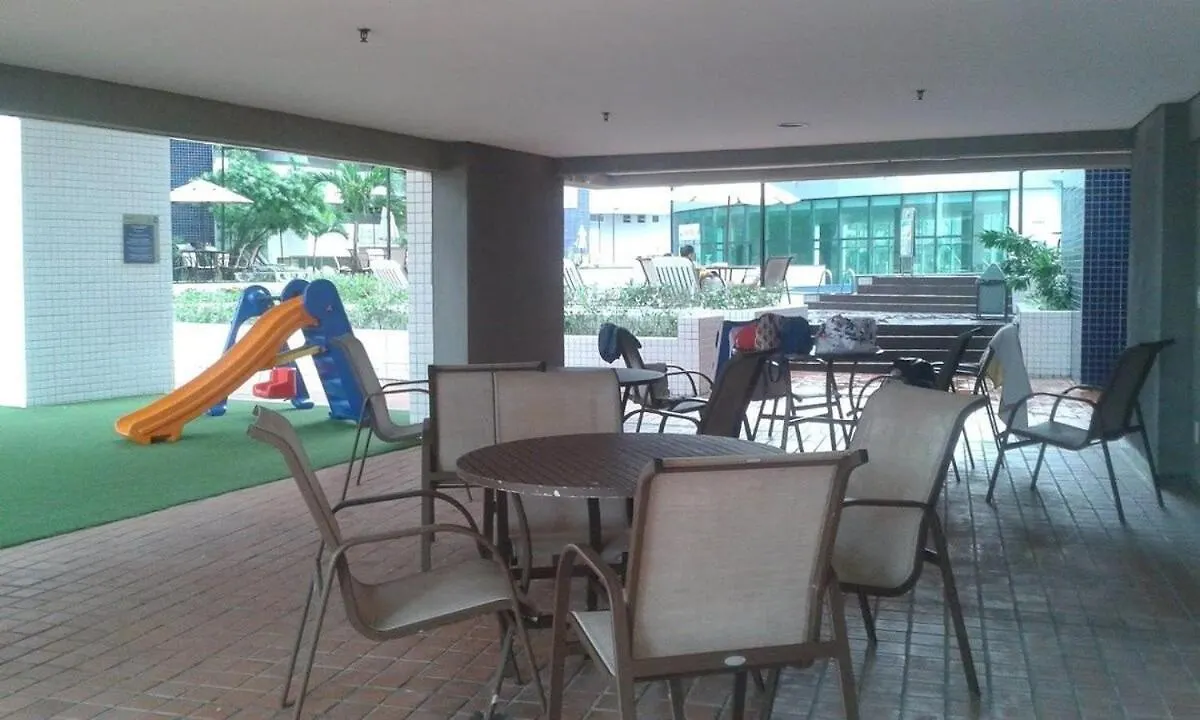 Beach Class Fortaleza 1306 Brasil