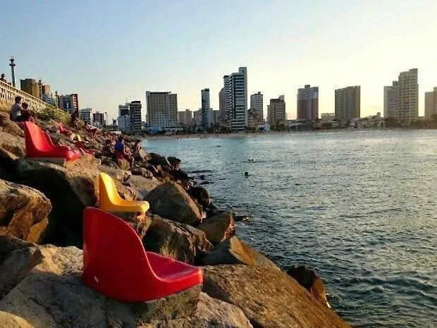 Beach Class Fortaleza 1306