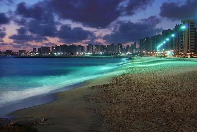 Beach Class Fortaleza 1306 Brasil