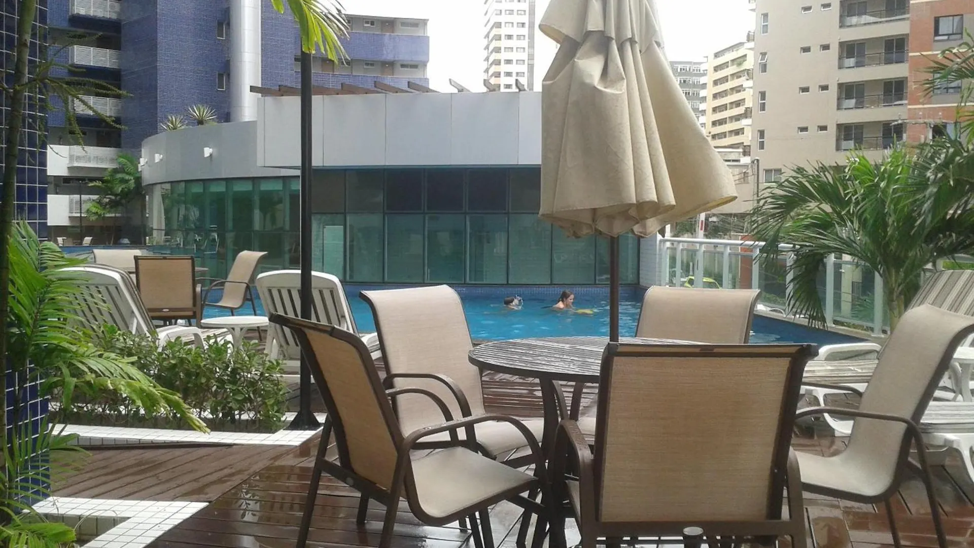 Beach Class Fortaleza 1306 Brasil
