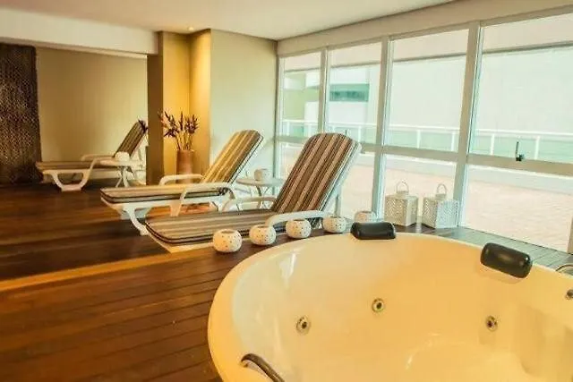 Holiday home Beach Class Fortaleza 1306