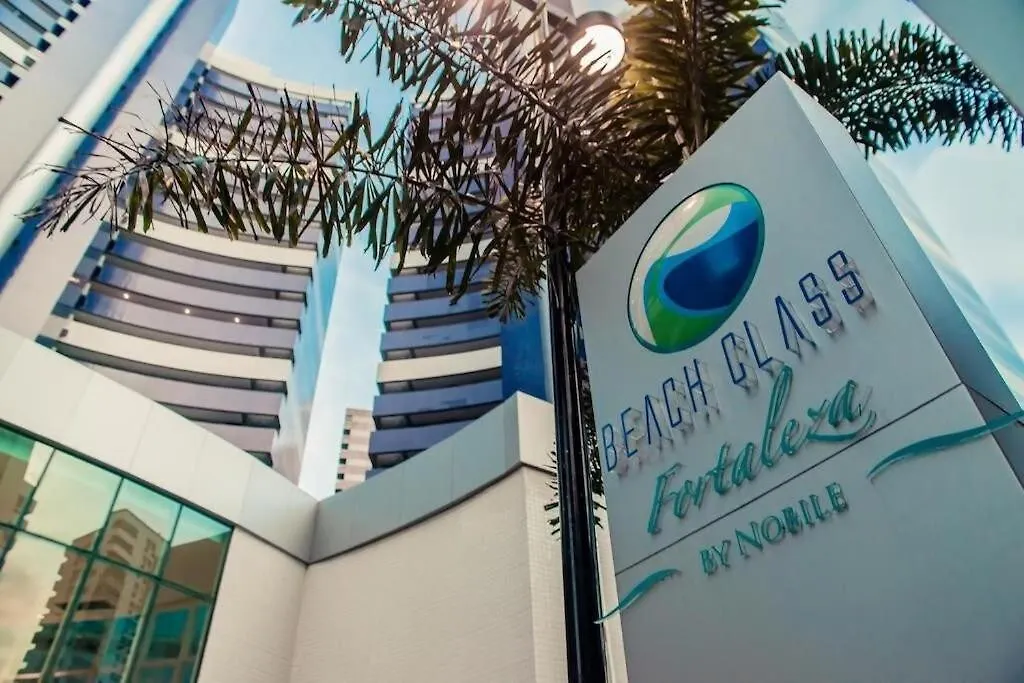 Holiday home Beach Class Fortaleza 1306
