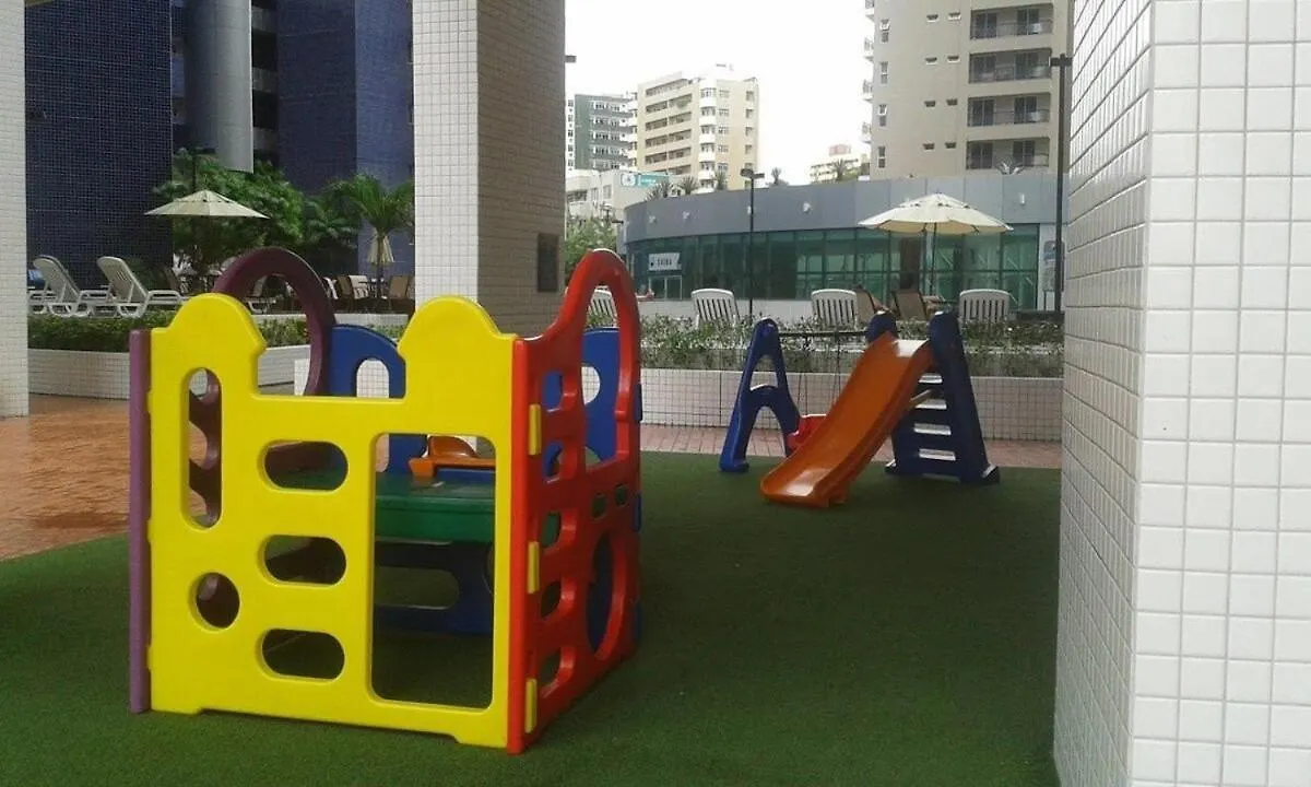 Beach Class Fortaleza 1306 Holiday home Fortaleza (Ceara)