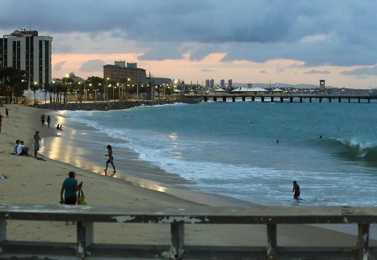 Beach Class Fortaleza 1306 0*, Fortaleza (Ceara) Brazil