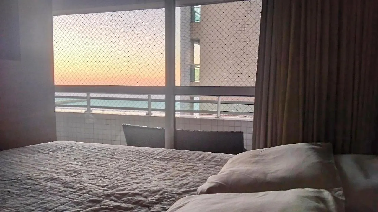 Holiday home Beach Class Fortaleza 1306 Brazil