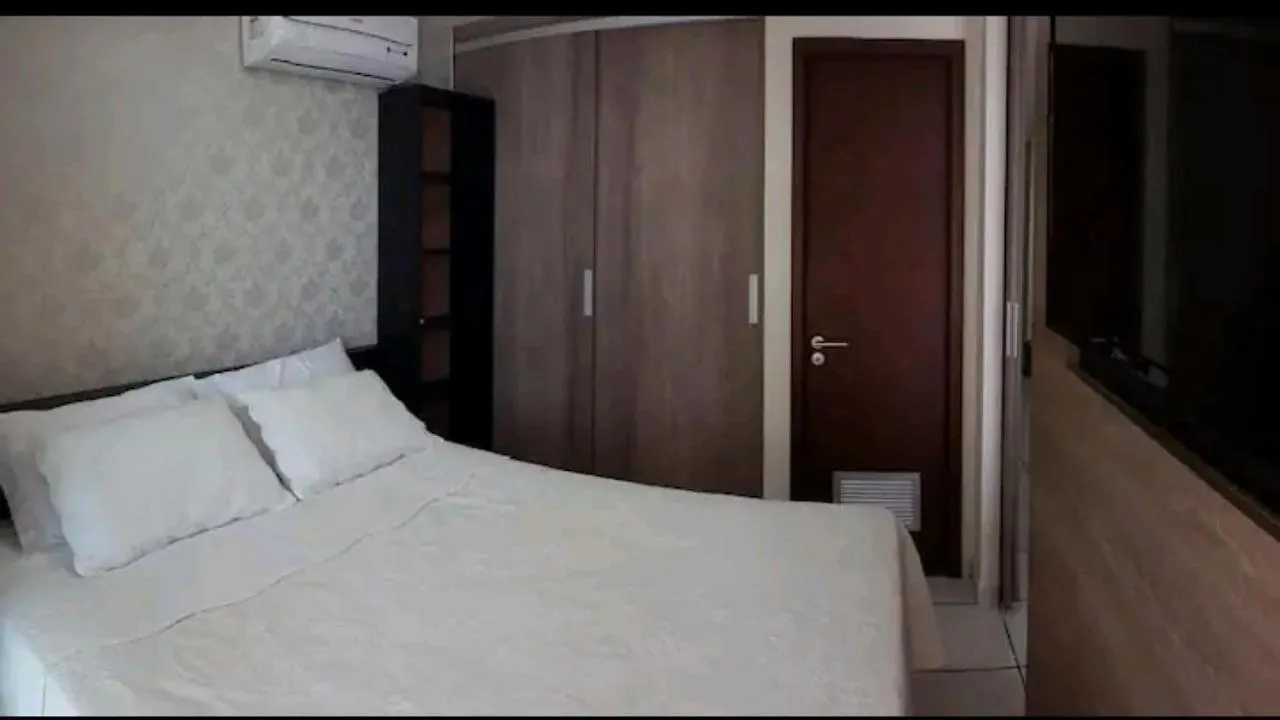 Beach Class Fortaleza 1306 Holiday home Fortaleza (Ceara)