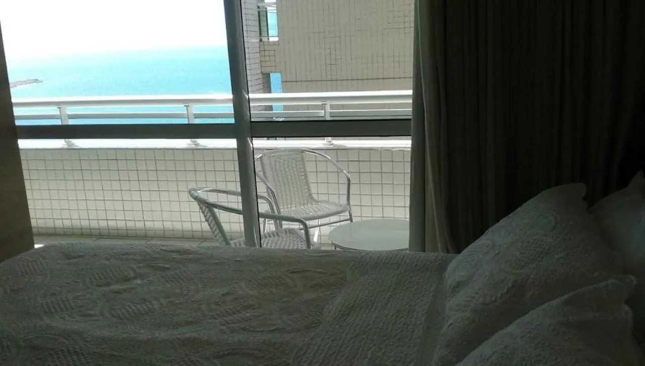 Beach Class Fortaleza 1306 Holiday home Fortaleza (Ceara)