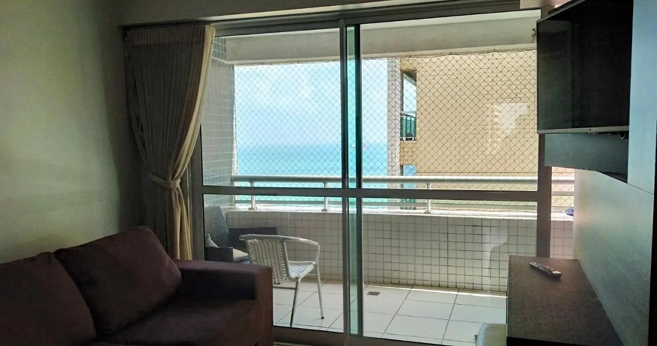 Holiday home Beach Class Fortaleza 1306