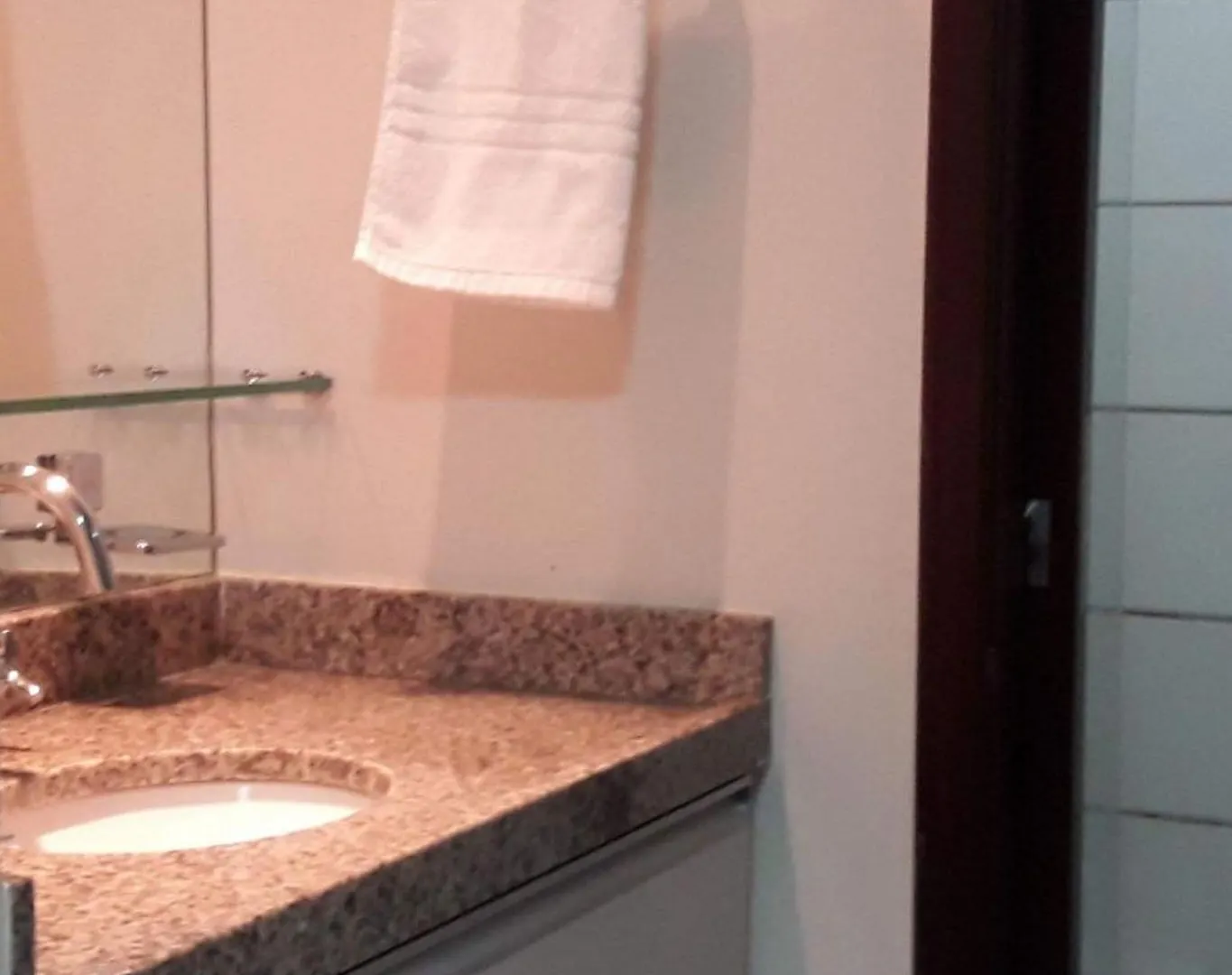 Holiday home Beach Class Fortaleza 1306