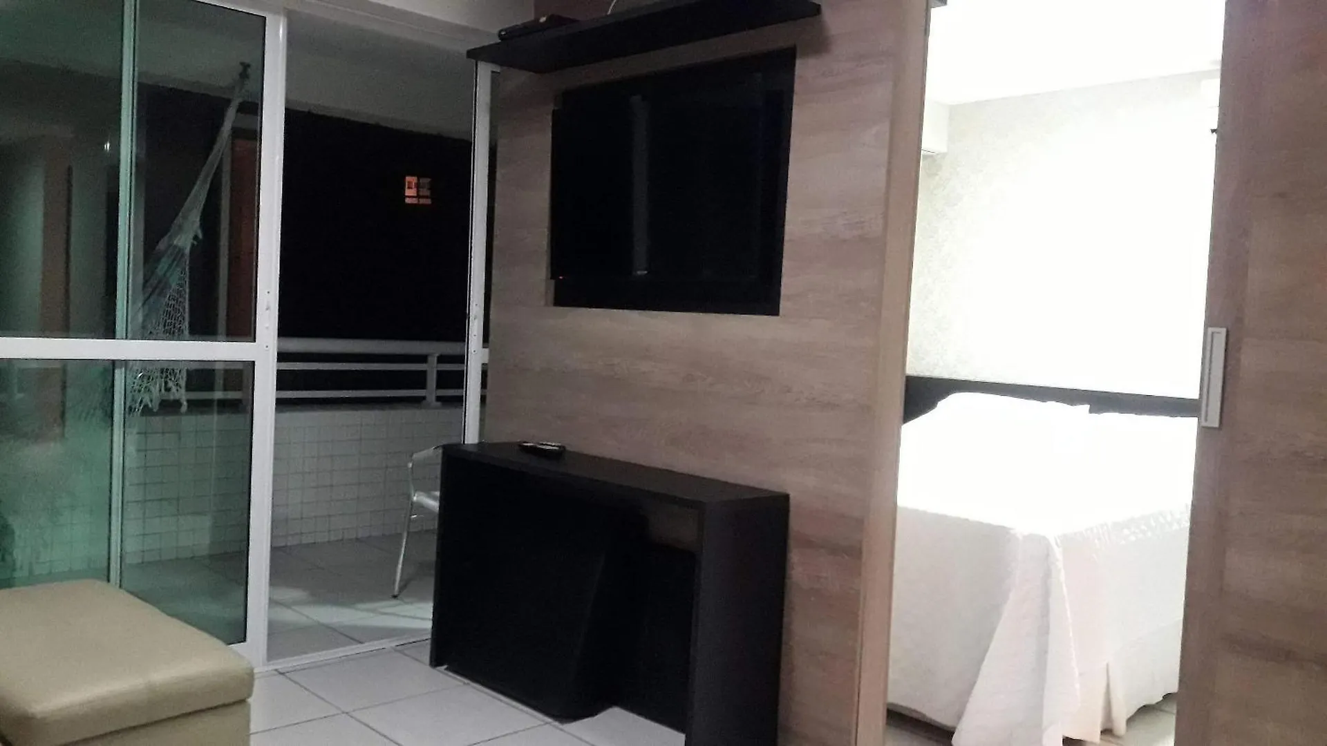 Holiday home Beach Class Fortaleza 1306 Brazil