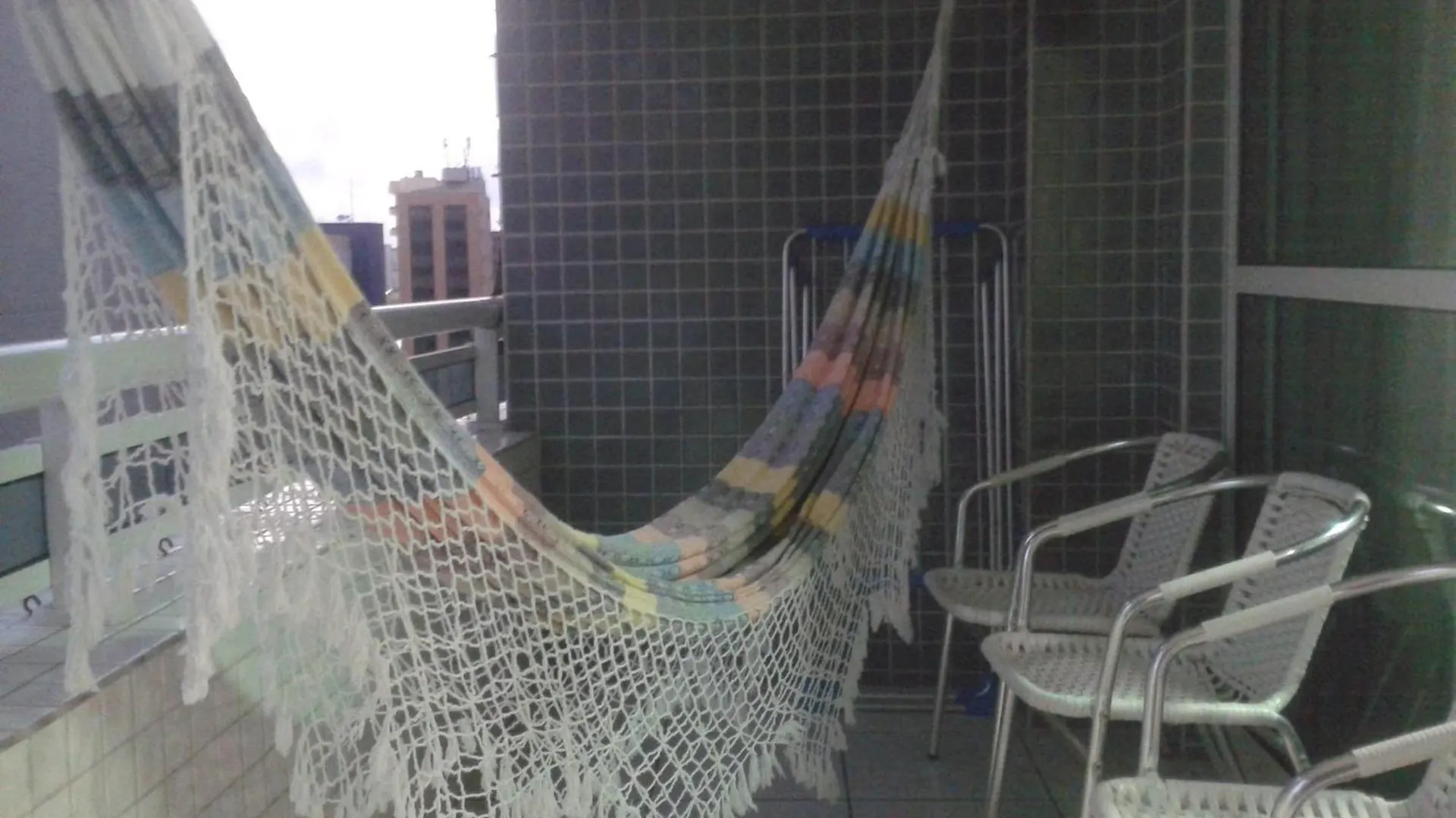 Holiday home Beach Class Fortaleza 1306