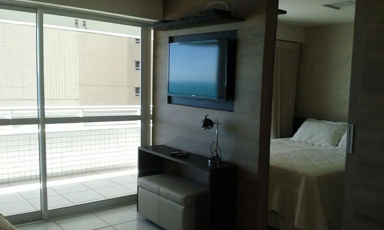 Beach Class Fortaleza 1306 Holiday home Fortaleza (Ceara)